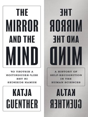 cover image of The Mirror and the Mind